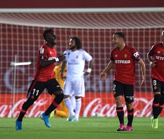 Soi kèo Mallorca vs Valladolid 00h30, ngày 02/02 (VĐQG Tây Ban Nha)