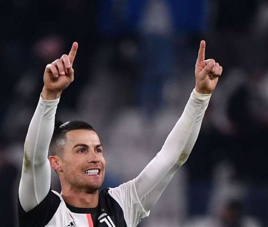 Ronaldo có thể đạt hiệu suất ghi bàn tốt nhất ở Juventus trong 60 năm qua