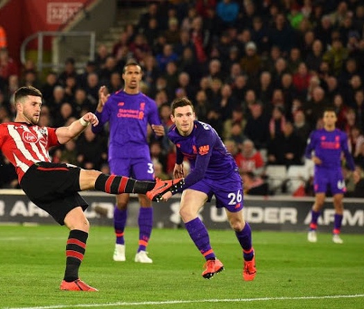 Soi kèo Liverpool vs Southampton 22h00, 01/02 (Ngoại hạng Anh)