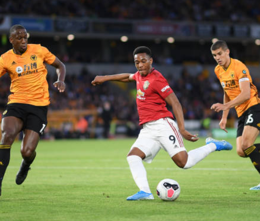 Xem trực tiếp MU vs Wolves trên kênh nào?