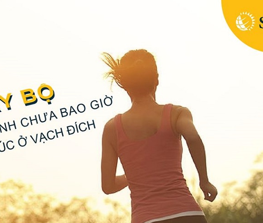 Sun Life Resolution Run 2020: Chọn đường chạy nào để chinh phục đỉnh cao?