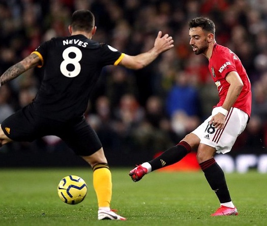 Màn ra mắt của Bruno Fernandes cho thấy MU vẫn cần mua thêm 3 cầu thủ