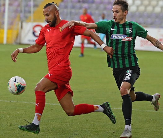 Nhận định Denizlispor vs Goztepe 0h ngày 04/02 (Giải VĐQG Thổ Nhĩ Kỳ)