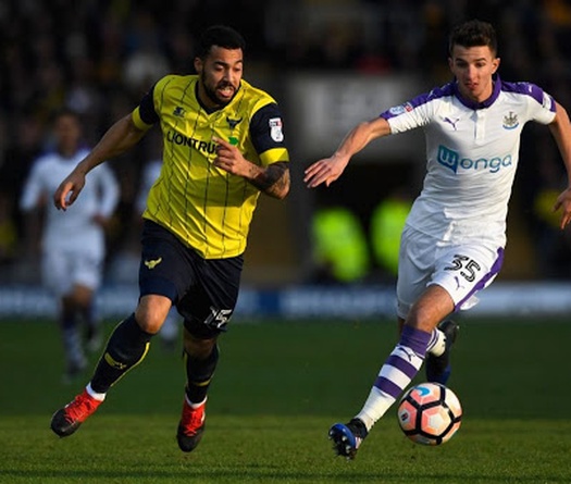 Soi kèo Oxford United vs Newcastle 03h05, ngày 05/02 (FA Cup)