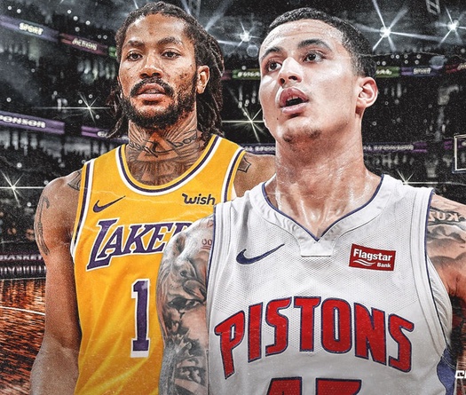 3 thương vụ bom tấn có thể làm rung chuyển NBA