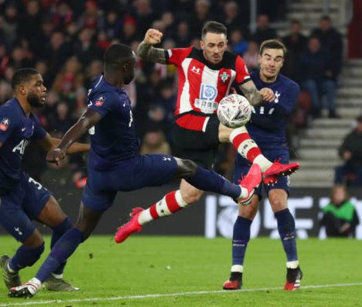 Soi kèo Tottenham vs Southampton 02h45, ngày 06/02 (FA Cup)