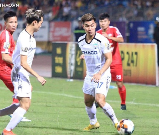 V.League 2020 không diễn ra trong tháng 2