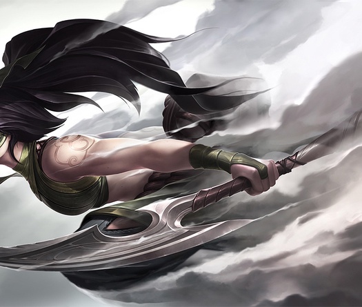 Cập nhật LMHT 10.3: Sett, Aphelios và Senna lần lượt bị nerf