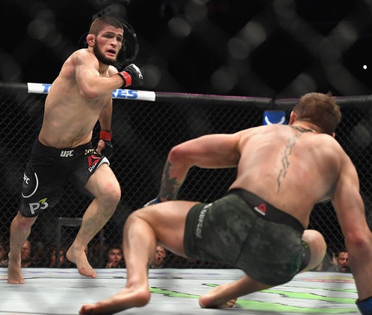 Khabib: “Chi 100 triệu đô để tôi hạ Conor McGregor lần nữa, quá vô lý”