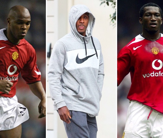 MU đã có bao nhiêu cầu thủ châu Phi trước khi đem về Ighalo?