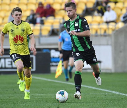 Nhận định bóng đá Perth Glory vs Wellington Phoenix FC 17h45, 07/02 (VĐQG Úc)