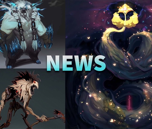 Lộ trình làm lại Tướng LMHT 2020 bất ngờ được tiết lộ trên Youtube