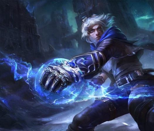 Cập nhật Đấu Trường Chân Lý 10.4 PBE: Thay đổi Băng Quốc