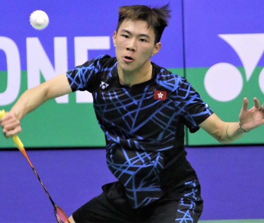 Coronavirus ngăn cản dàn sao Hong Kong Trung Quốc dự giải cầu lông vô địch châu Á?