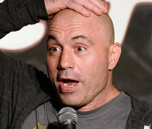 Kiếm 30 triệu đô trong 2019, podcast của Joe Rogan đứng số 1 tại Mỹ