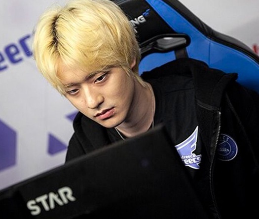 Lịch thi đấu LCK Mùa Xuân 2020 hôm nay 6/2: GRF vs AF