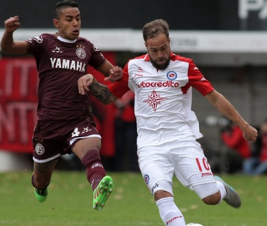 Soi kèo Argentinos Juniors vs Lanus 07h10, 08/02 (VĐQG Argentina)