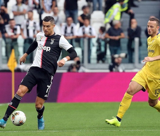 Soi kèo Verona vs Juventus 02h45, ngày 09/02 (VĐQG Italia)