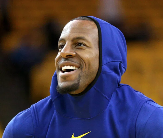 Andre Iguodala cùng Jae Crowder đến Miami Heat, Grizzlies hài lòng với Justise Winslow