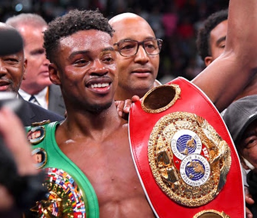 Bị đối thủ gọi tên quá nhiều, Errol Spence đăng đàn xin "tha"