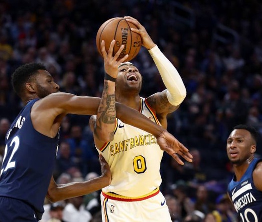 NBA Trade Deadline 2020: Warriors nổ bom tấn, Heat và Clippers tăng cường sức mạnh