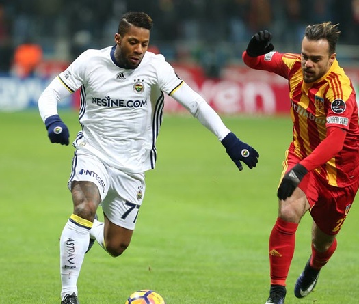 Nhận định bóng đá Kayserispor vs Antalyaspor 17h30, 09/02 (VĐQG Thổ Nhĩ Kỳ)
