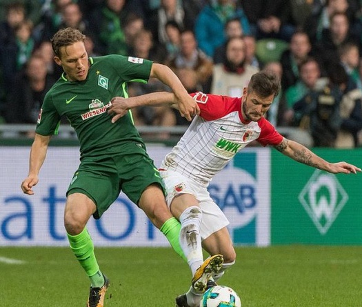 Soi kèo Werder Bremen vs Union Berlin 21h30, 08/02 (Bundesliga)