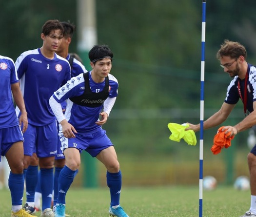 Đội bóng của Công Phượng gặp khó ở đấu trường châu Á vì quyết định của AFC