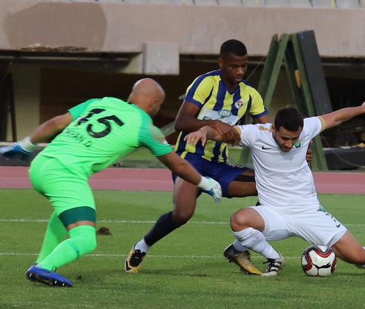 Nhận định Akhisar Belediyespor vs Menemenspor 23h00 ngày 10/02 (Hạng 2 Thổ Nhĩ Kỳ) 