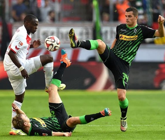 Soi kèo Monchengladbach vs FC Koln 21h30, 09/02 (VĐQG Đức 2019/20)