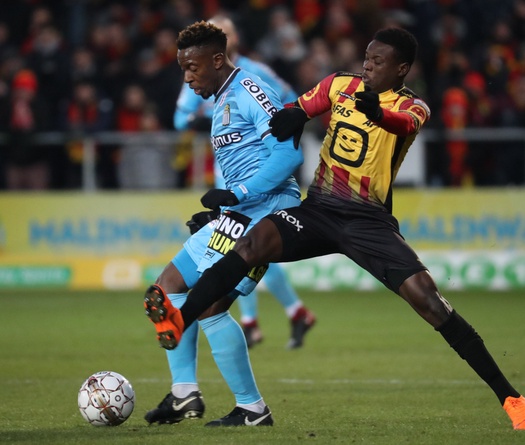 Soi kèo Royal Charleroi vs KV Mechelen 02h30 ngày 12/02 (Giải VĐQG Bỉ)