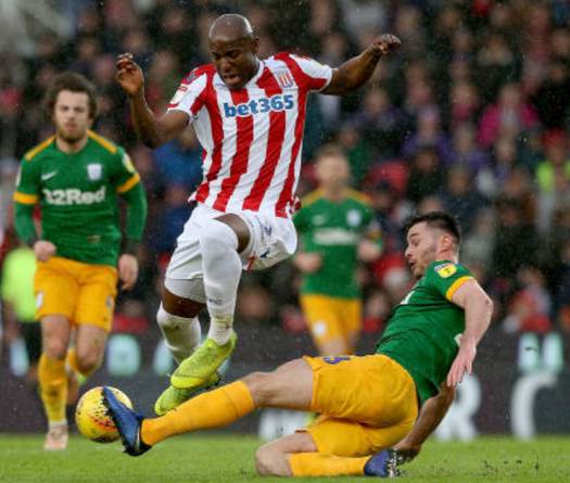 Soi kèo Stoke City vs Preston North End 03h00, ngày 13/02 (hạng Nhất Anh)