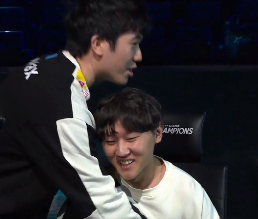 Kết quả LCK Mùa Xuân 2020 9/2: DRX lội ngược dòng nhờ Pyosik