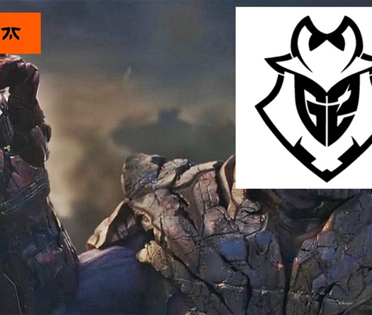 Kết quả LEC Mùa Xuân 2020 9/2: Không thể ngăn cản G2 Esports