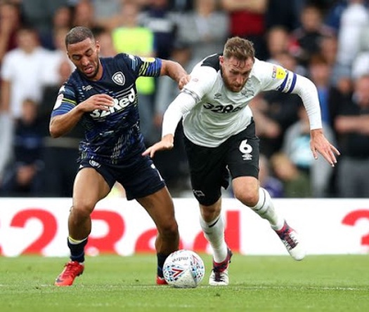 Nhận định U19 Derby County vs U19 Borussia Dortmund 20h00, 11/02 (Giải trẻ CLB châu Âu)