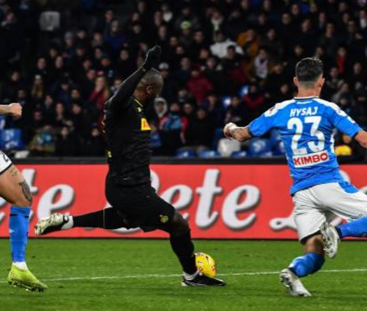 Soi kèo Inter Milan vs Napoli 02h45, ngày 13/02 (Cúp Quốc Gia Italia)