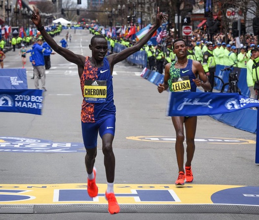Boston Marathon 2020 đưa ra thay đổi chưa từng có 15 năm qua