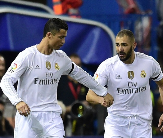 Top 5 20TOTY server Hàn Quốc: Không Messi, Ronaldo chỉ xếp thứ 3