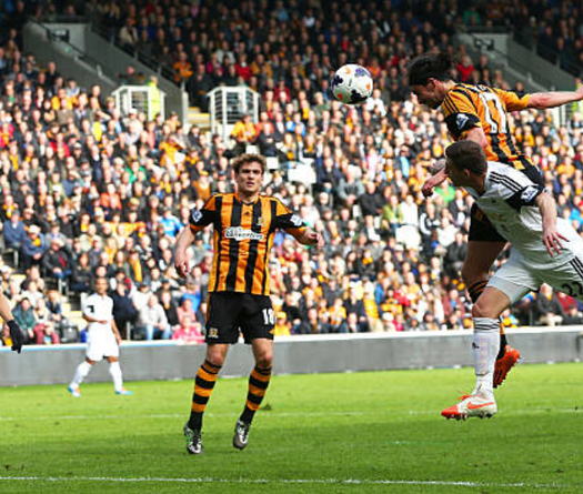 Soi kèo Hull City vs Swansea City 02h45, ngày 15/02 (hạng Nhất Anh)