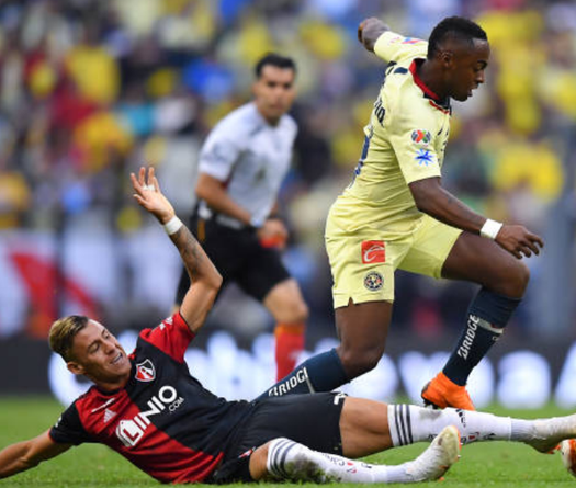 Nhận định Club America vs Atlas 08h00, ngày 16/02 (VĐQG Mexico)