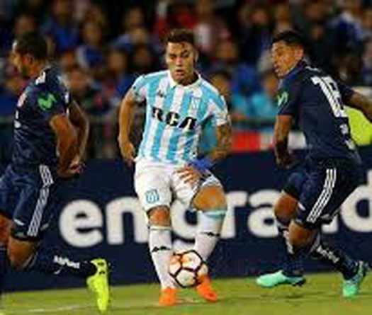Nhận định Colon de Santa Fe vs Racing Club 07h10, 15/02 (VĐQG Argentina 2019/20)