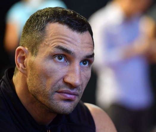 Huyền thoại Wladimir Klitschko dự đoán về trận tái đấu giữa Wilder và Fury