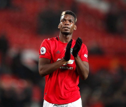 MU tụt xuống thứ 16 về sức mạnh tài chính với giá trị thấp khó tin