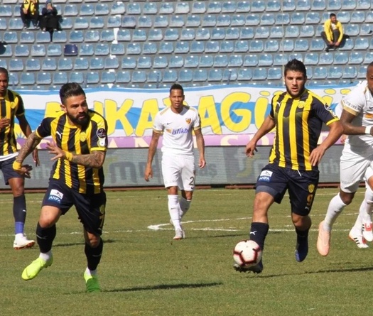 Soi kèo MKE Ankaragucu vs Fenerbahce 0h ngày 16/02 (Giải VĐQG Thổ Nhĩ Kỳ) 