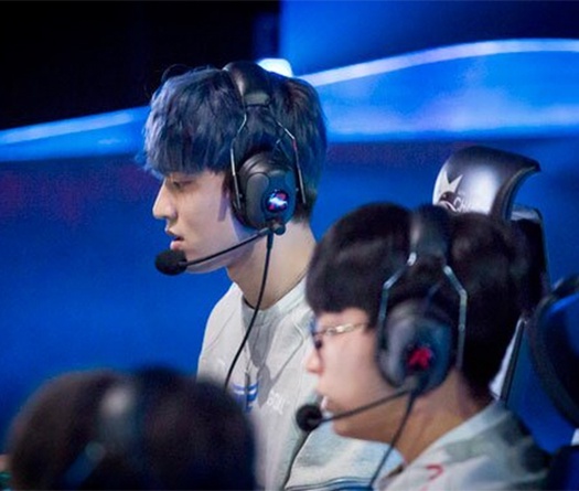 Lịch thi đấu LCK Mùa Xuân 2020 hôm nay 15/2: AF vs DRX