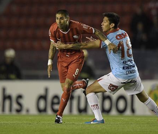 Soi kèo CA Independiente vs Arsenal de Sarandi 07h10, ngày 18/02 (VĐQG Argentina)