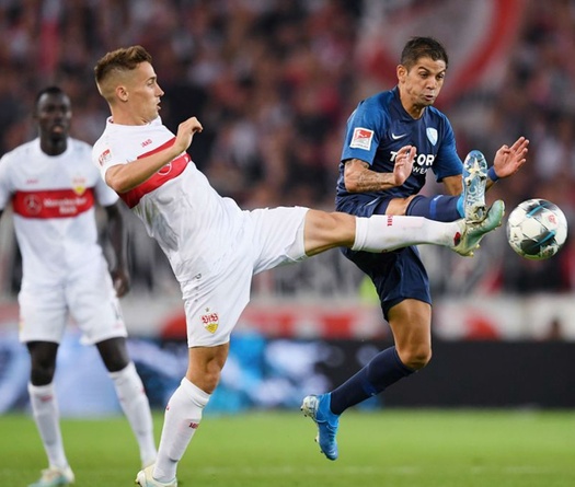 Soi kèo VfL Bochum vs VfB Stuttgart, 02h30 ngày 18/02 (Bundesliga 2)