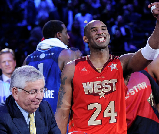 Đổi tên danh hiệu MVP, NBA All-Star Game sẽ tưởng nhớ di sản bất tử của Kobe Bryant