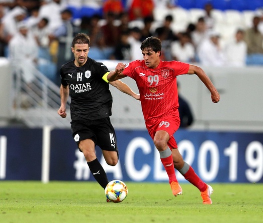Nhận định Al-Taawon vs Al Duhail SC 22h35 ngày 18/02 (Cúp C1 châu Á) 