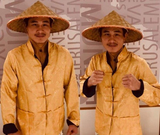 Nón lá Việt Nam sẽ được "chào sân" tại giải BKFC